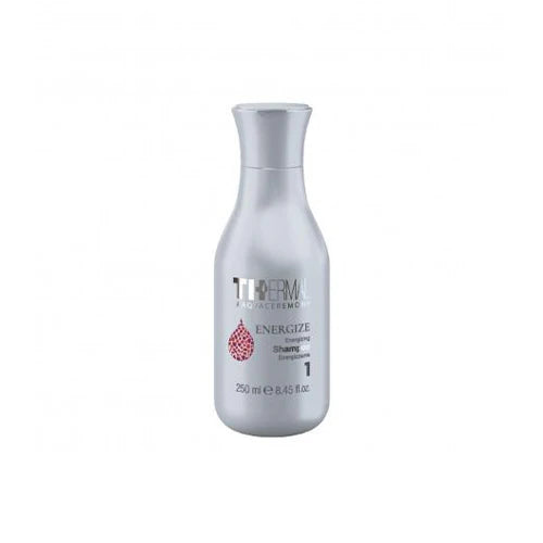 EMSIBETH THERMAL AQVACEREMONY  ENERGIZE SHAMPOO ENERGIZZANTE 250ml