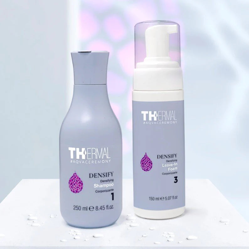 EMSIBETH THERMAL AQVACEREMOVY DENSIFY  SHAMPOO CORPORIZZANTE 250 ML