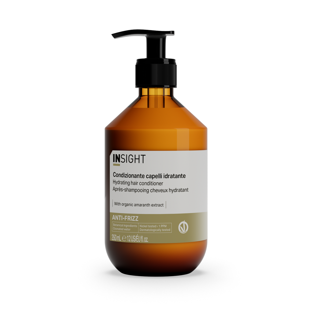 Condizionante Insight Idratante Anti-Frizz Insight Professional