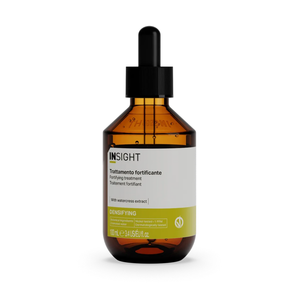 Insight Trattamento Fortificante 100 ml –Lozione Anti‑Caduta Capelli Rinforzante