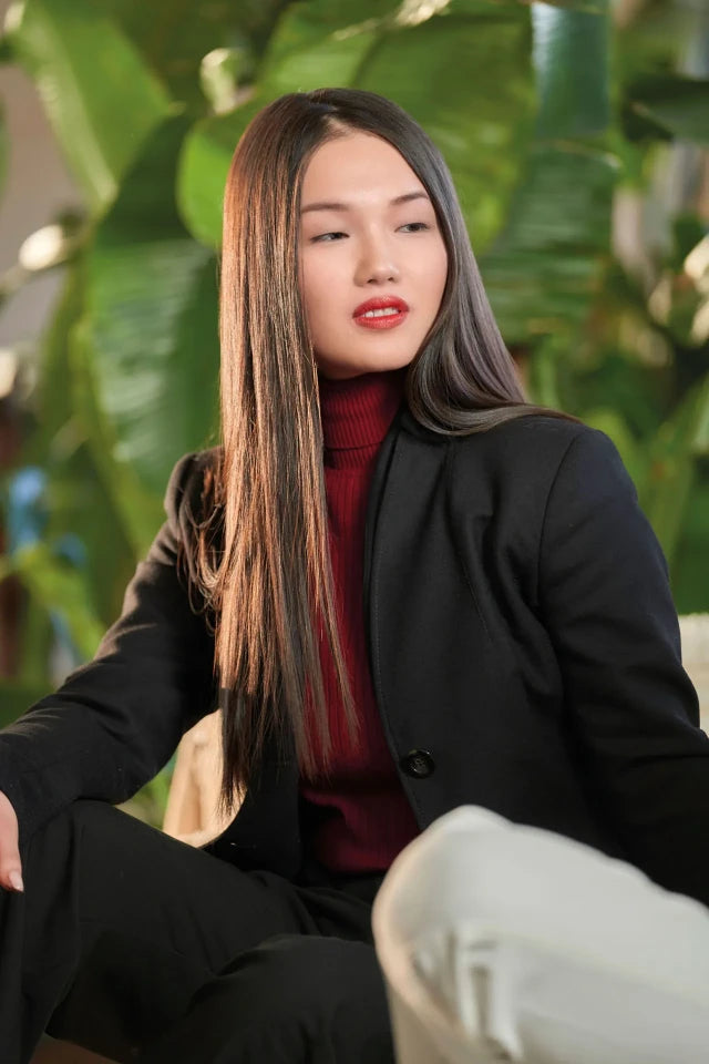 Condizionante Insight Idratante Anti-Frizz Insight Professional