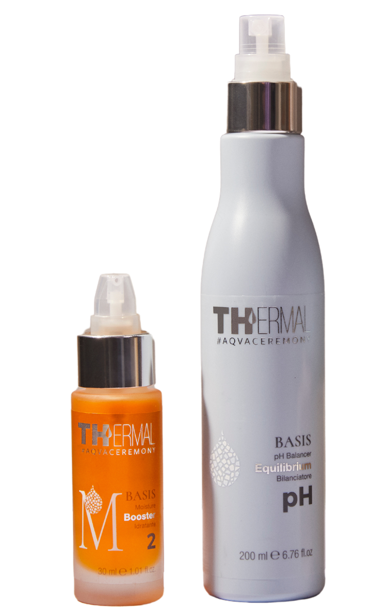 EMSIBETH THERMAL AQVACEREMONY BASIS EQUILIBRIUM BILANCIATORE  DI PH 200ml